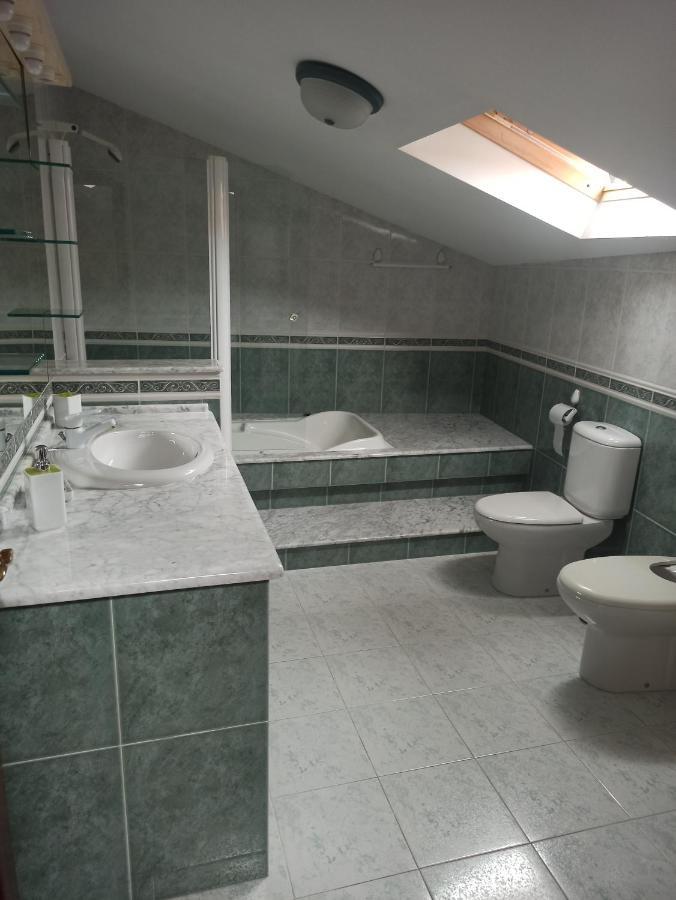 או גרובה Casa Vilavella B מראה חיצוני תמונה
